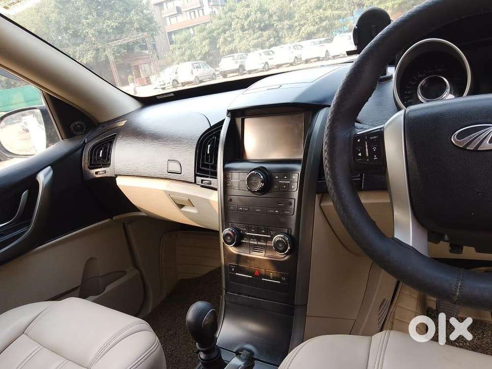 Mahindra Xuv500 2016 Diesel Well Maintained