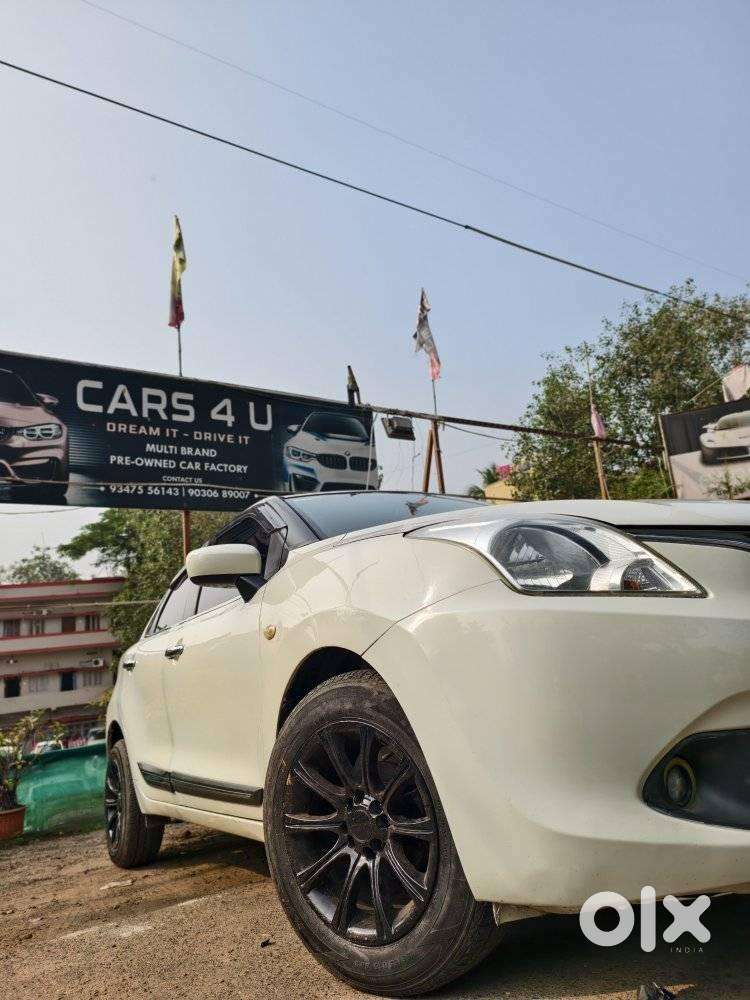 Maruti Suzuki Baleno 1.2 Sigma, 2018, Petrol