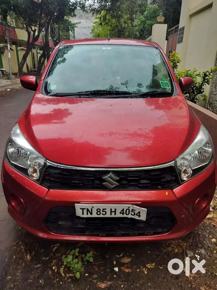 Maruti Suzuki Celerio 2018 Petrol 25000 Km Driven