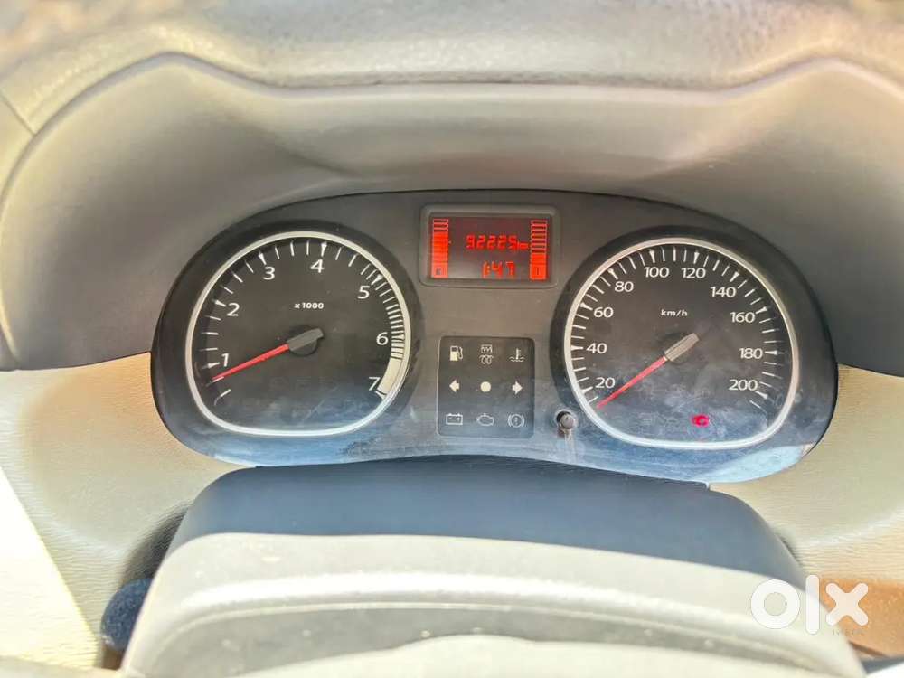 Renault Duster 2013 Diesel Well Maintained