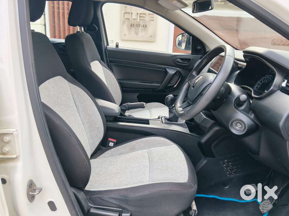 Renault Kiger Rxe, 2023, Petrol