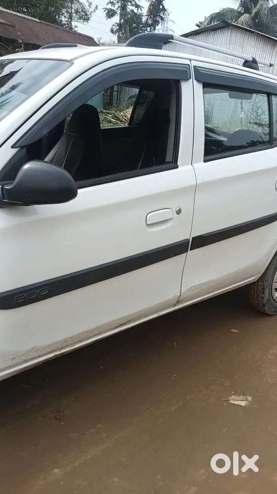 Maruti Alto 800 2023 Lxi Manual