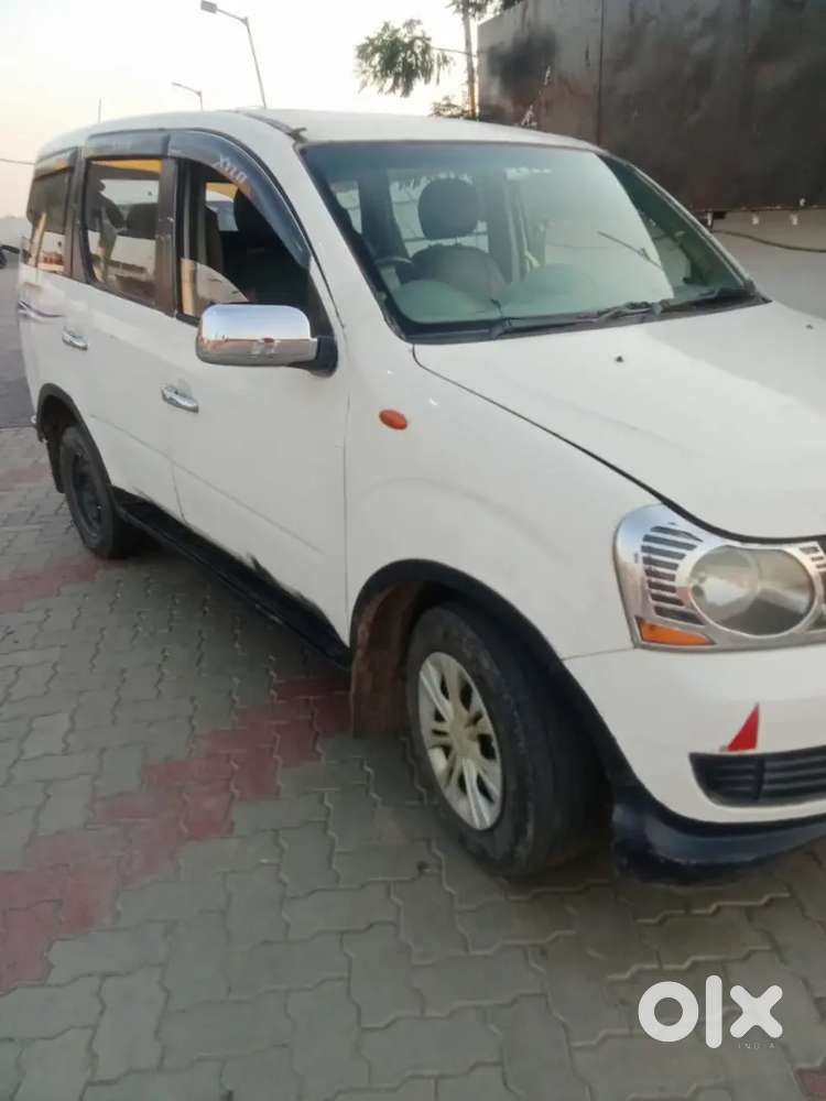 Mahindra Xylo 2011 Diesel 2011 Km Driven
