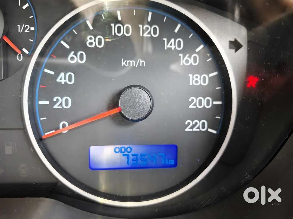 Hyundai I20 Asta Petrol 2011 73547 Km Driven