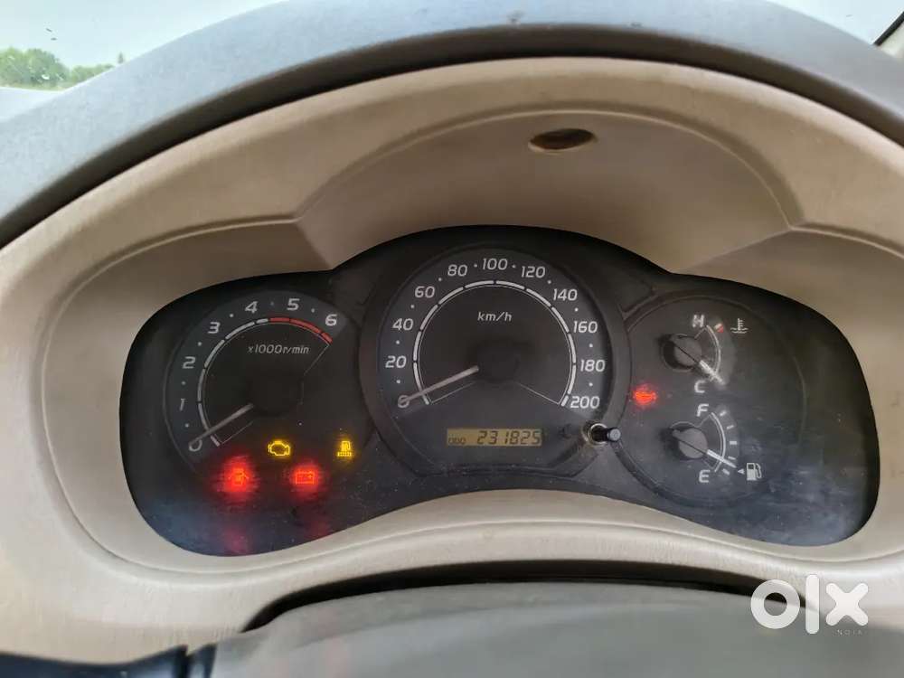 Toyota Innova 2007 Diesel Well Maintained