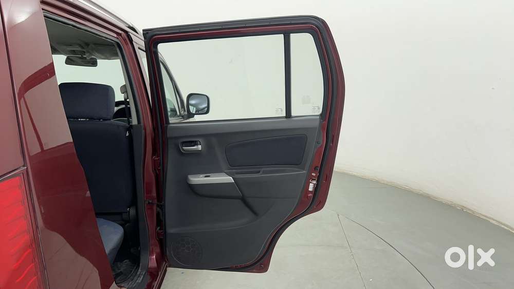 Maruti Suzuki Wagon R 1.0 2010-2019 Vxi Plus, 2010, Petrol