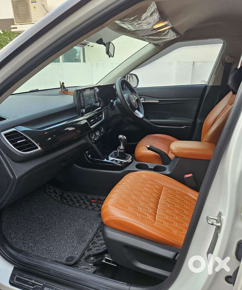 Kia Seltos Htk Plus D, 2022, Diesel