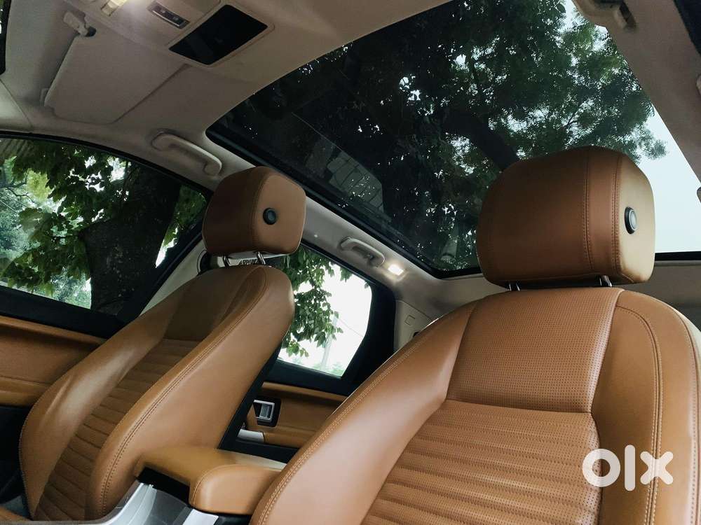 Land Rover Discovery Sport Td4 Hse Luxury, 2019, Diesel