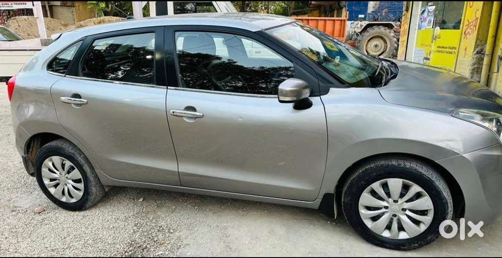 Maruti Suzuki Baleno 2018 Petrol Good Condition