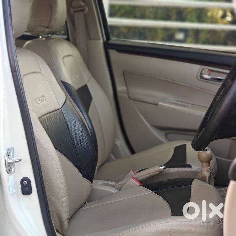 Maruti Suzuki Swift Dzire 2012-2015 Vdi, 2014