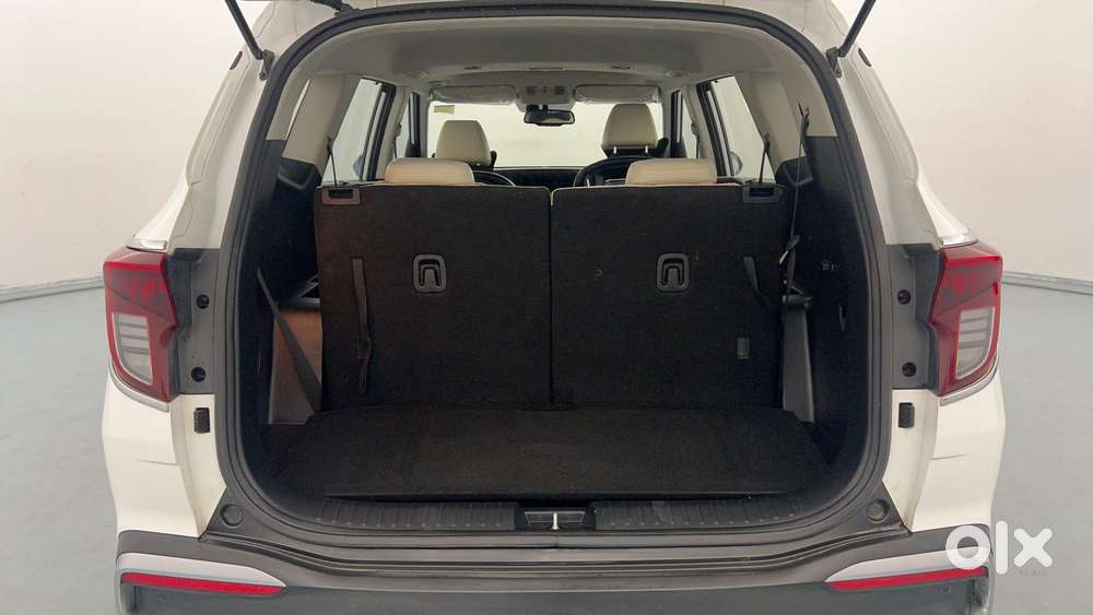 Kia Carens 1.5 Luxury Plus Diesel At 6 Str, 2022, Diesel