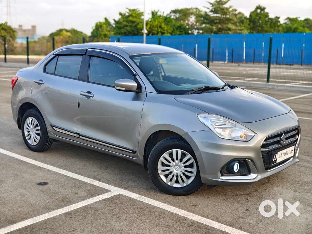 Maruti Suzuki Dzire 1.2 Vxi Amt, 2022, Petrol