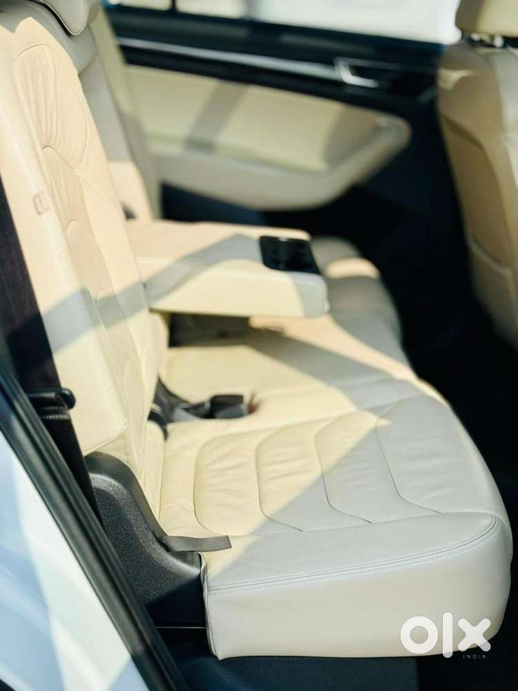 Skoda Kodiaq  Diesel 2018 Good Condition