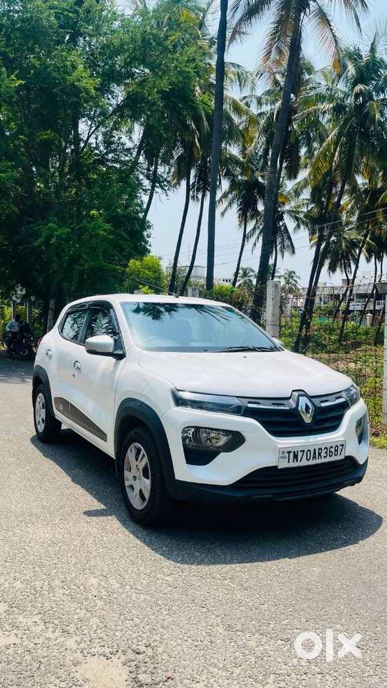 Renault Kwid Rxt 1.0, 2024, Petrol