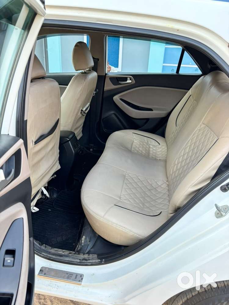 Hyundai Elite I20 2020 Magna Plus