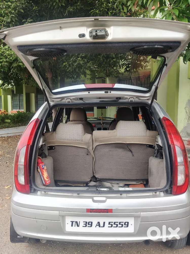 Battery New, Insurance Nil, Ac Not Working