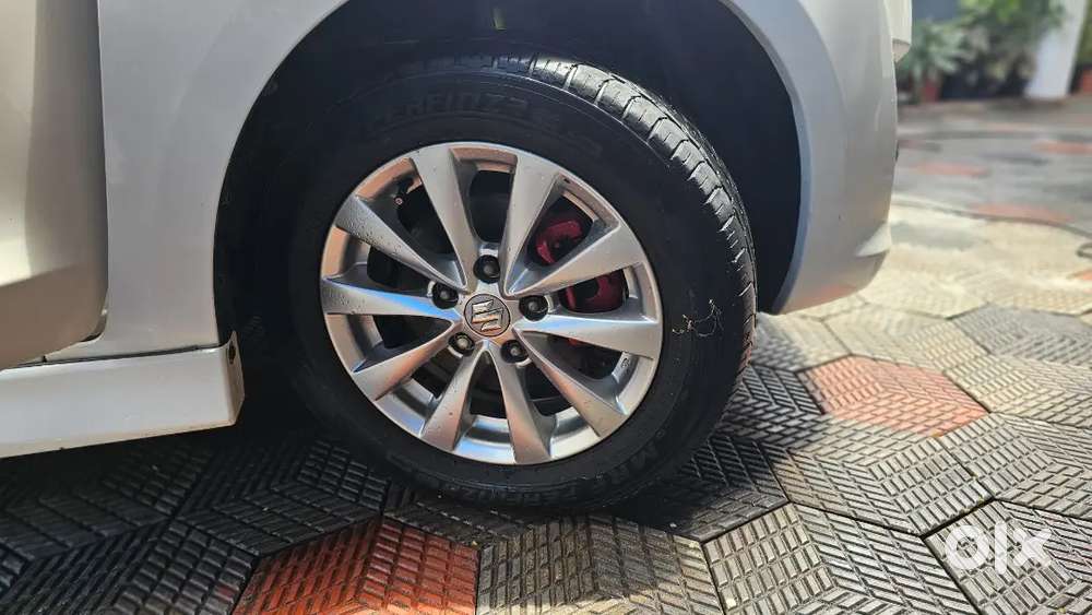 Maruti Suzuki Ertiga 2014 Diesel Good Condition