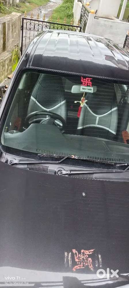 Maruti Suzuki Alto 2018