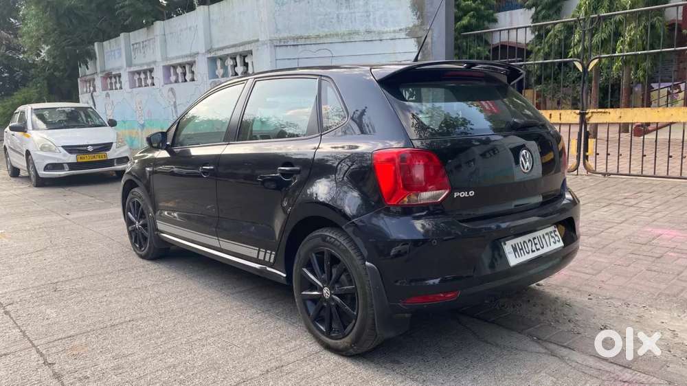 Volkswagen Polo 1.0 Mpi Highline, 2018, Petrol