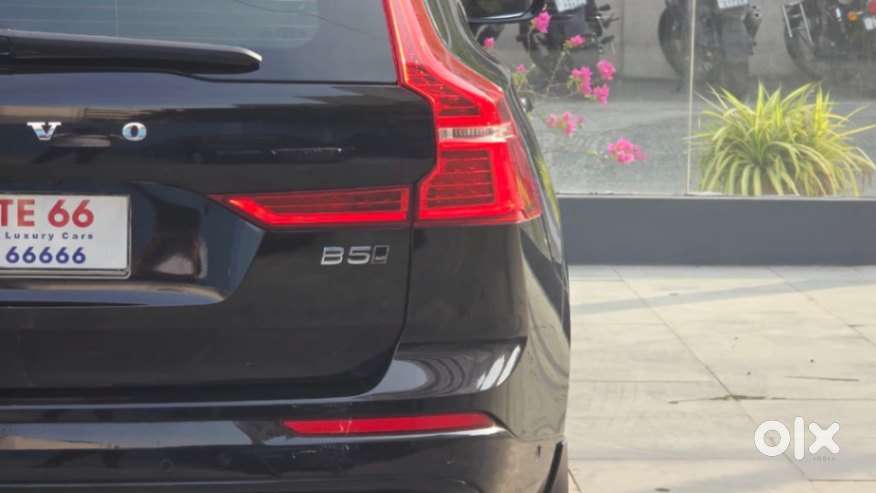 Volvo Xc60 2.0 B5 Ultimate, 2021, Petrol