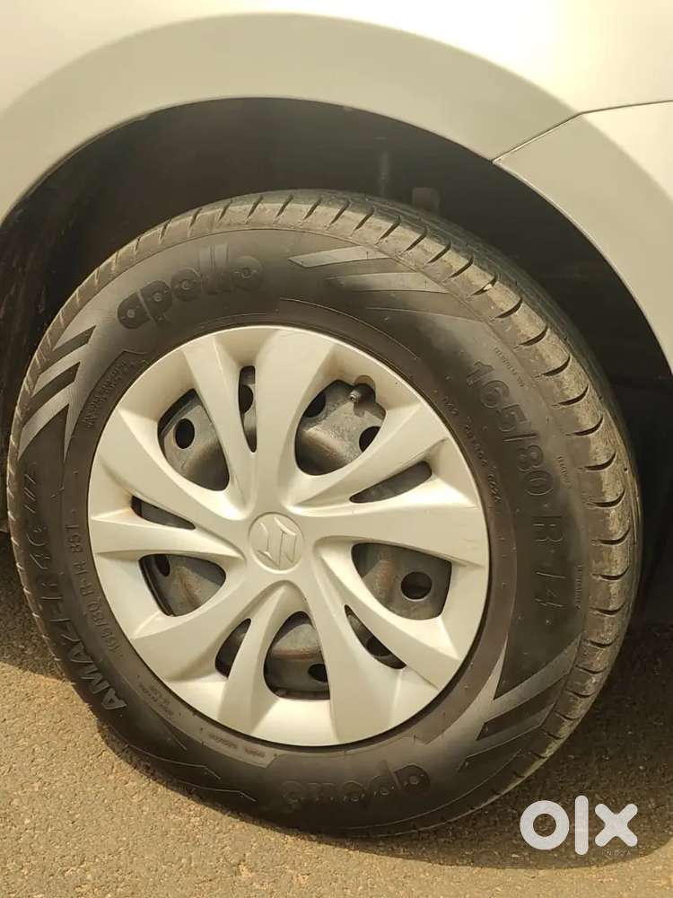 Maruti Suzuki Swift 1.2 Vxi Petrol Manual 2020