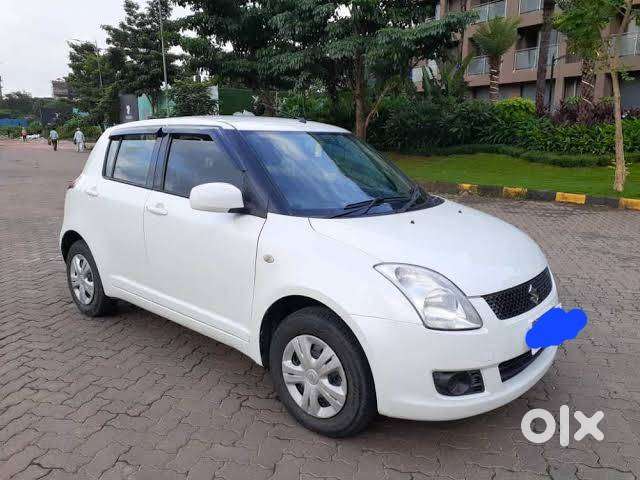 Very New Condition Swift, Single Handed Driven