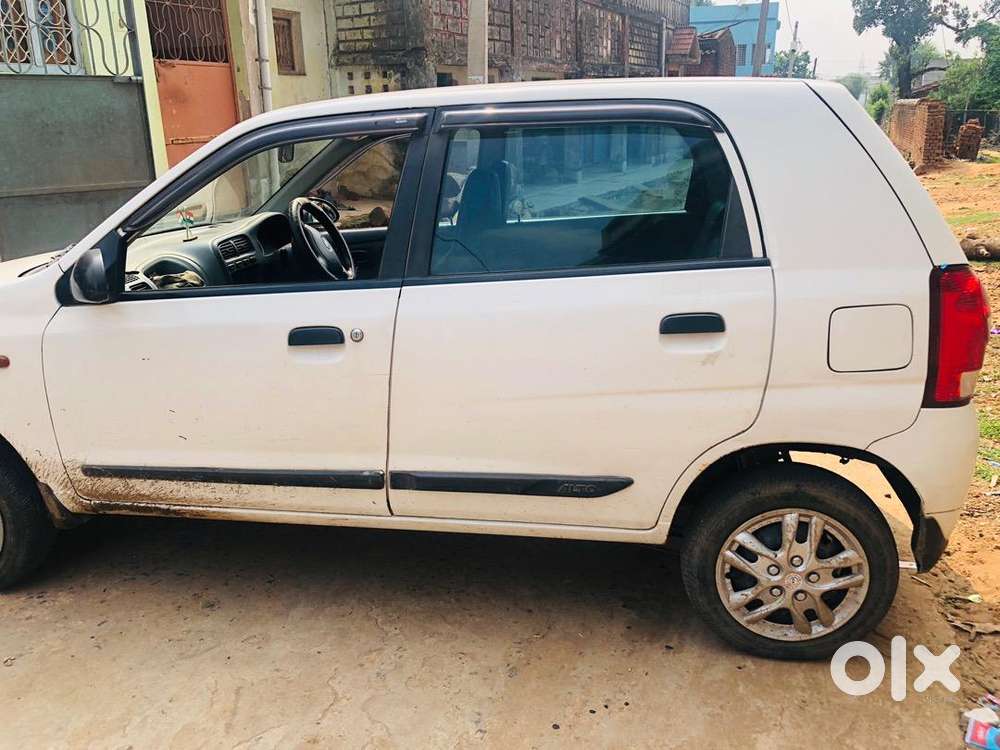 Maruti Suzuki Alto K10 Petrol Good Condition