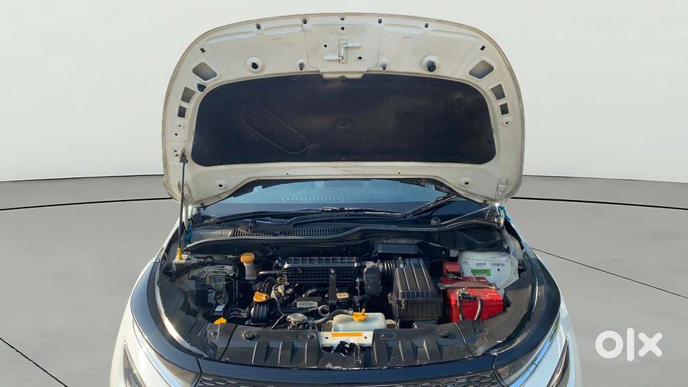 Tata Altroz Xza Petrol, 2023, Petrol