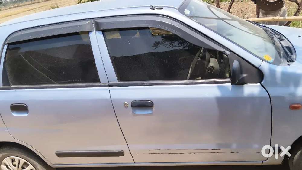Maruti Suzuki Alto 2002 Petrol 780000 Km Driven