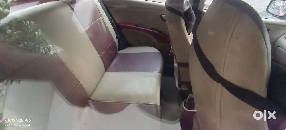 Hyundai I10 2011 Petrol Well Maintained