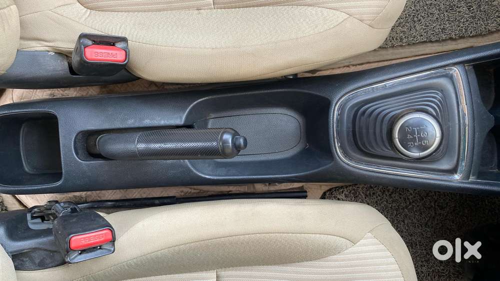 Honda Amaze S Petrol, 2019, Petrol