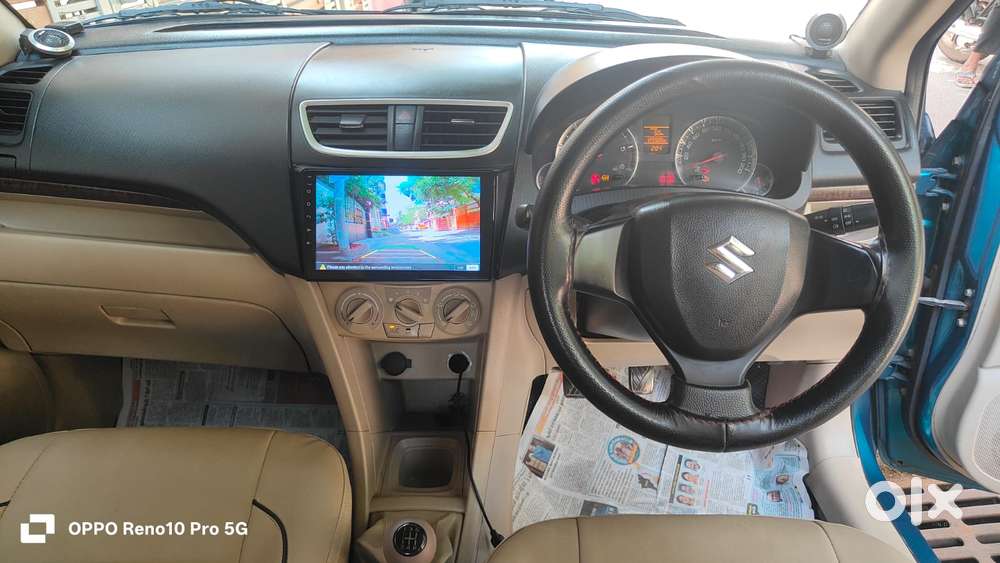 Maruti Suzuki Swift Dzire Vdi Optional, 2013, Diesel