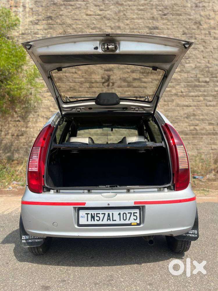Tata Indica Ev2 Ev2 Ls, 2014, Diesel