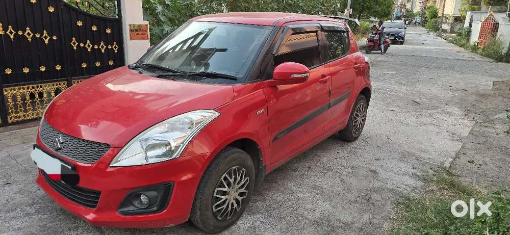 Maruti Suzuki Swift Ddis 2015 Diesel Manual