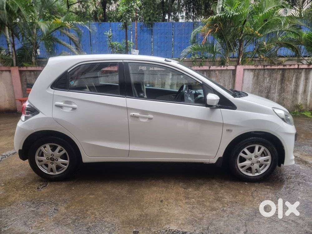 Honda Brio Vx At, 2014, Petrol