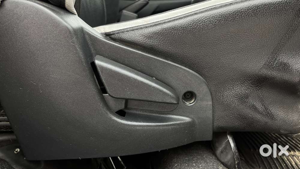 Datsun Go Plus A Option Petrol, 2019, Petrol