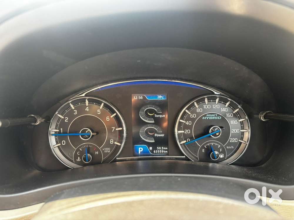 2019 Maruti Suzuki Ciaz
