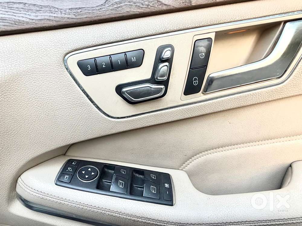 Mercedes-benz E-class E 200, 2015, Petrol