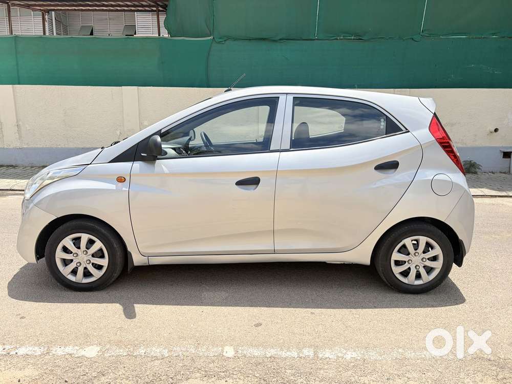Hyundai Eon Magna +, 2013, Petrol