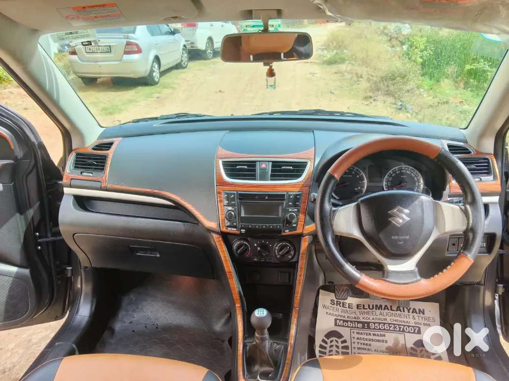 Maruti Suzuki Swift 2017 (urgent Sale)