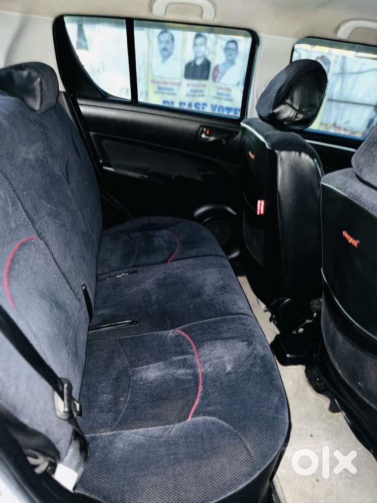 Maruti Suzuki Swift Vxi Optional, 2012, Petrol