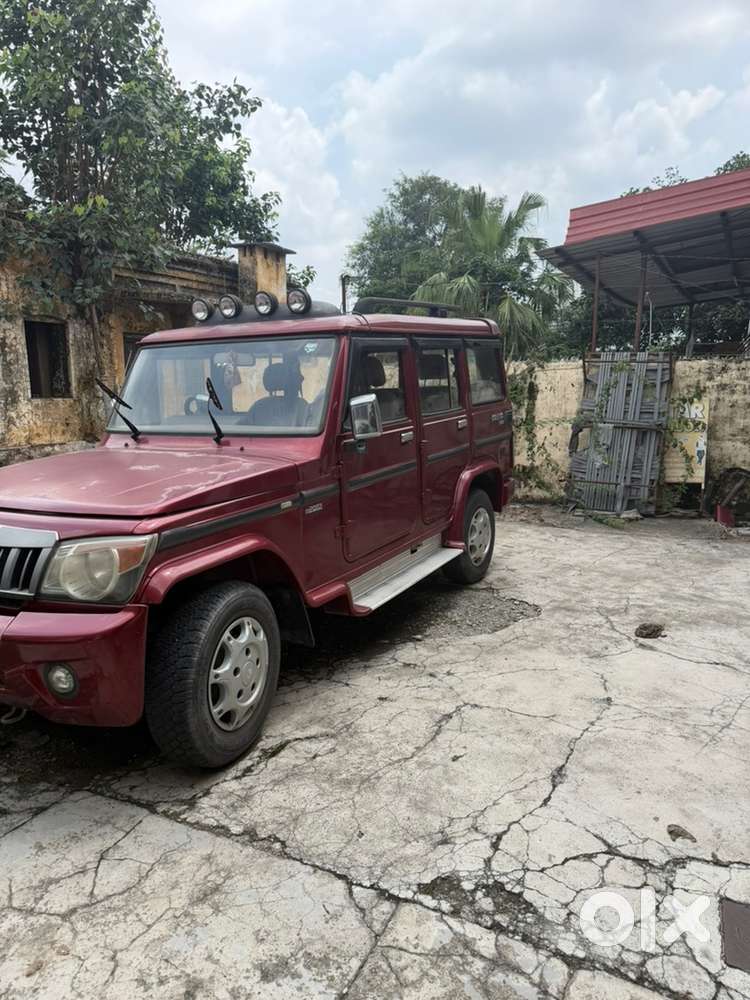 Mahindra Bolero Diesel 2013  Urgent Sell