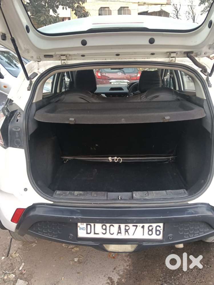 Tata Nexon 1.5 Revotorq Xma Amt (s), 2019, Diesel