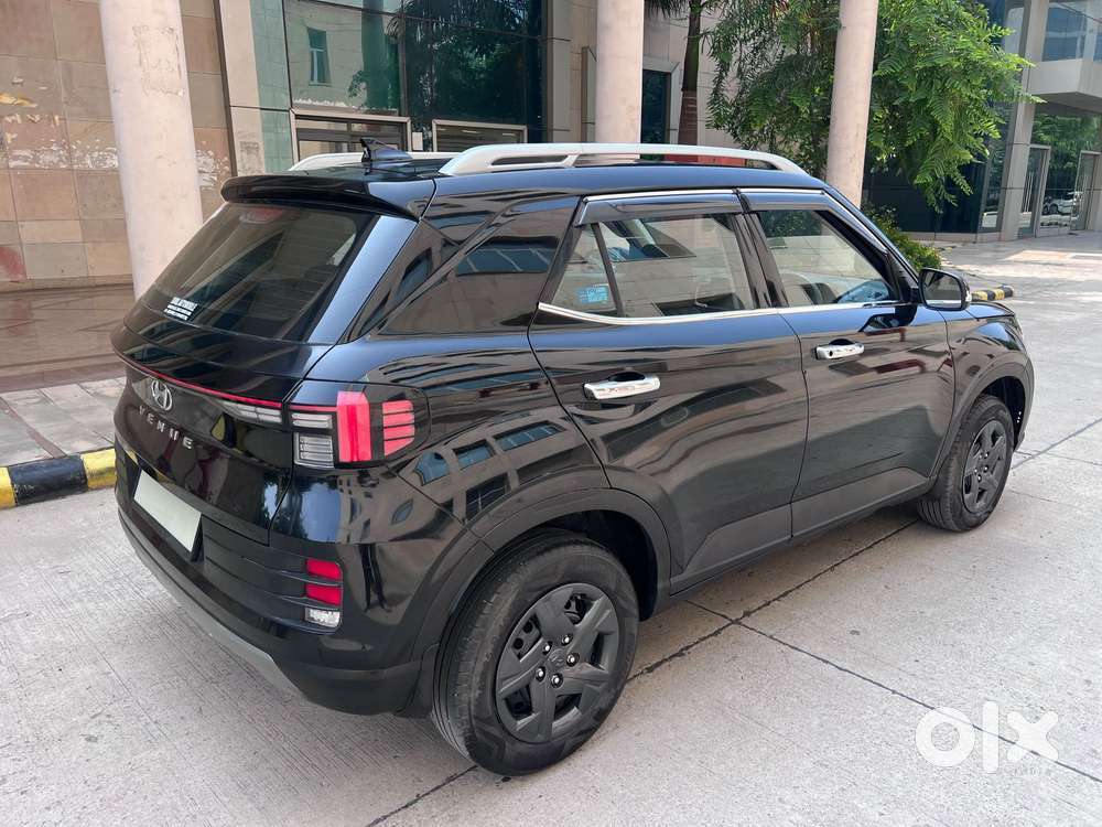 Hyundai Venue 1.5 Crdi S Plus, 2023, Petrol