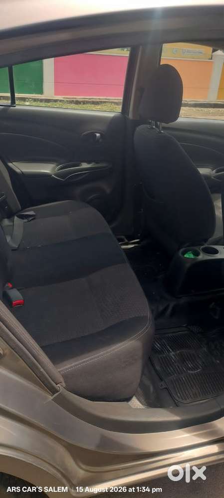Nissan Sunny Xl D, 2017, Diesel