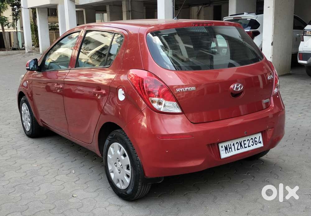 Hyundai I20 Magna Plus, 2013, Petrol