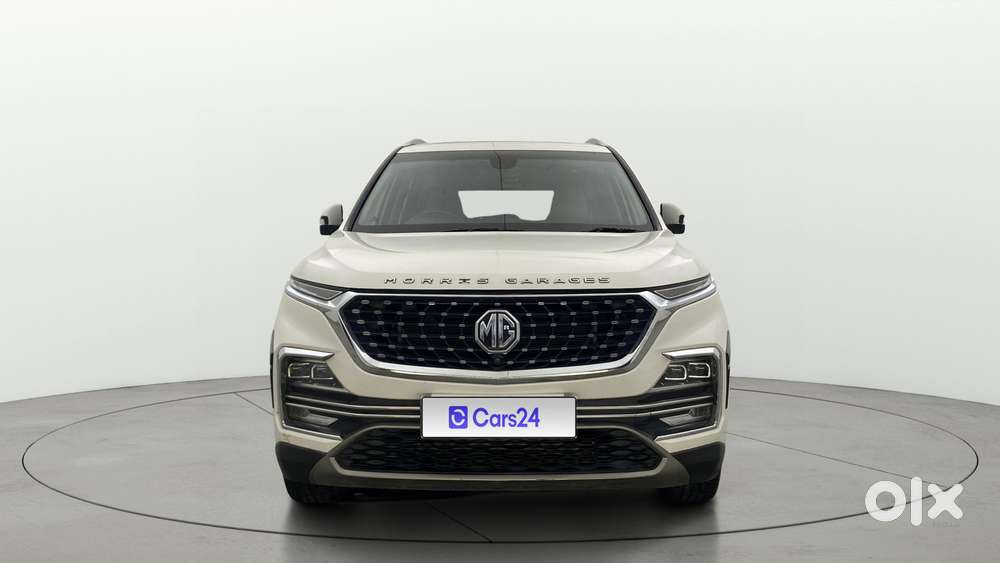 Mg Hector 2.0 Sharp Diesel, 2022, Diesel