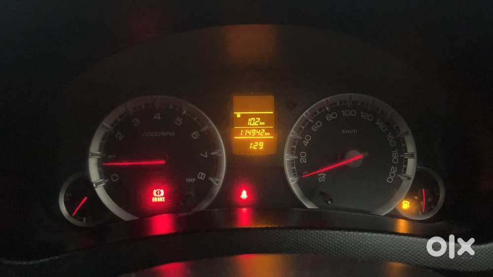 Maruti Suzuki Swift 2018 Vxi, 2013, Petrol