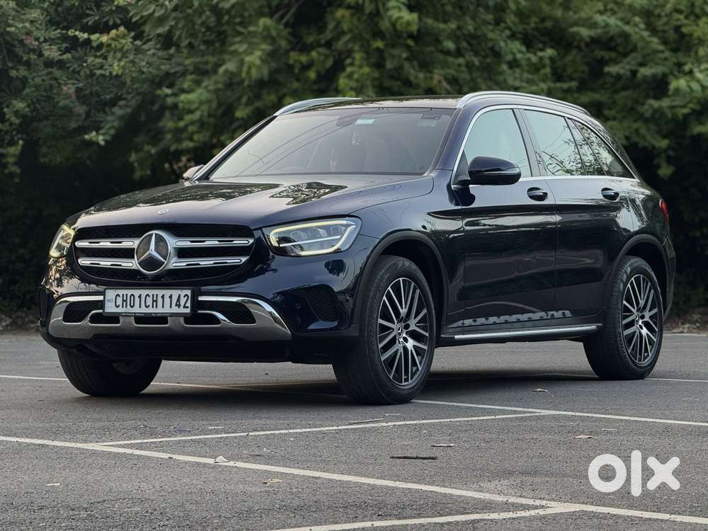 Mercedes-benz Glc Class 200, 2022, Petrol