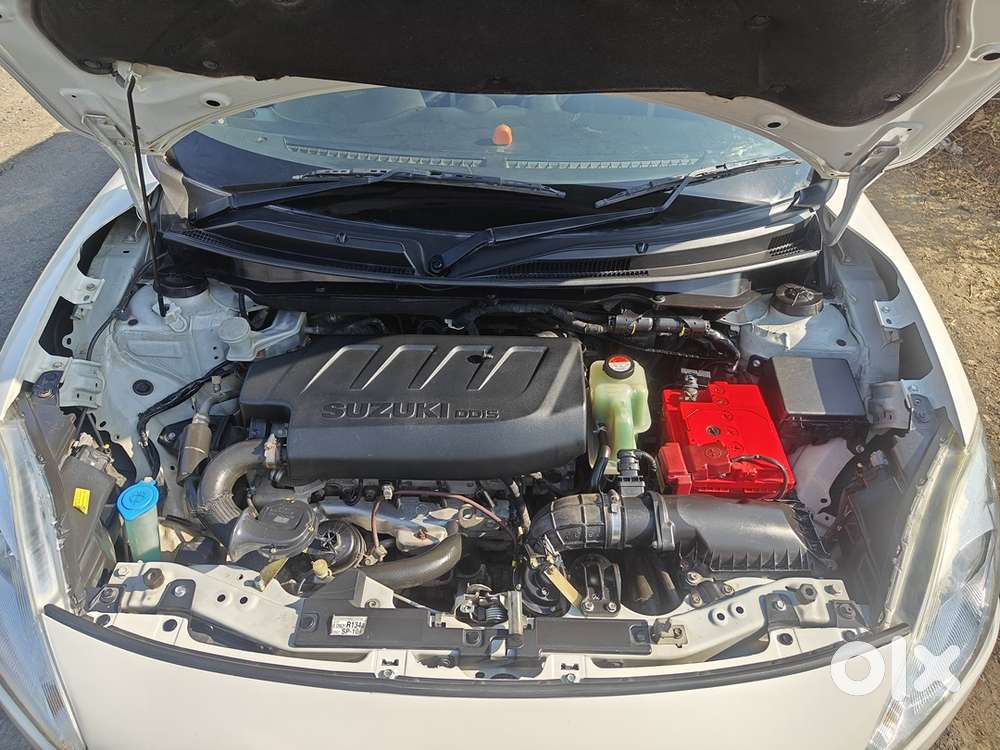 Maruti Suzuki Swift 2018 Diesel First Owner